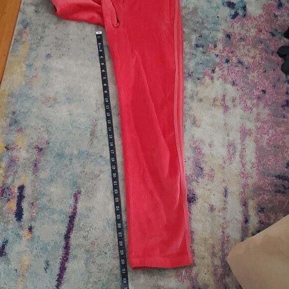 Adidas Corduroy Pants Size XS - Picture 14 of 16